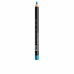 Crayon pour les yeux NYX SLIM Electric Blue 1,2 g