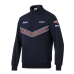 Vestă Sparco Martini Racing Bleumarin M