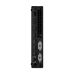 Lauaarvuti Lenovo Thinkcentre M70Q 8 GB RAM 256 GB SSD i3-13100T