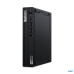 Bordsdator Lenovo Thinkcentre M70Q 8 GB RAM 256 GB SSD i3-13100T