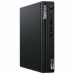 Bordsdator Lenovo Thinkcentre M70Q 8 GB RAM 256 GB SSD i3-13100T