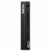 Bordsdator Lenovo Thinkcentre M70Q 8 GB RAM 256 GB SSD i3-13100T