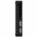 Lauaarvuti Lenovo Thinkcentre M70Q 8 GB RAM 256 GB SSD i3-13100T