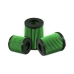 Filtro dell'aria Green Filters B62.75 Universale