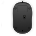 Mouse HP 1000 Black 1200 DPI