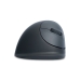 Mouse Ergonomico Ottico R-Go RGOHEBAMRWL Grigio 1750 dpi