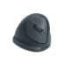 Mouse Ergonomico Ottico R-Go RGOHEBAMRWL Grigio 1750 dpi