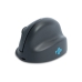 Ergonomic Optical Mouse R-Go RGOHEBAMRWL Grey 1750 dpi