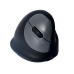 Souris Optique Ergonomique R-Go RGOHEWL Noir