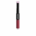 Flydende læbestift L'Oreal Make Up INFAILLIBLE 24H Nº 302 Rose eternite 5,6 ml