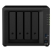 Network Storage Synology DS920+ Intel Celeron J4125 19,8 dB Black