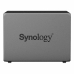 Network Storage Synology DS920+ Intel Celeron J4125 19,8 dB Black