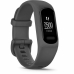 Sportovní pulsmetr s technologií Bluetooth GARMIN Vivosmart 5 Černý