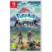 Jeu vidéo pour Switch Nintendo POKEMON LEGENDS ARCEUS