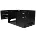 Wall-mounted Rack Cabinet Startech WALLSHELF4U