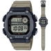 Мужские часы Casio CASIO ILLUMINATOR DIVER 200m (Ø 50 mm)