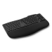 Tastatur og mus Kensington K75491ES Sort Spansk QWERTY