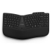 Tastatur og mus Kensington K75491ES Sort Spansk QWERTY