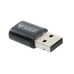 USB kabel Axis 02647-001 Černý