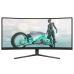 Gaming-Monitor Philips Evnia 5000 34M2C3500L Wide Quad HD 27