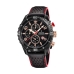 Herreur Festina F20519/4 Sort