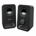 Altavoces PC Logitech Z150 2.0 6W Črna 3 W 6 W