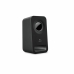 Altavoces PC Logitech Z150 2.0 6W Črna 3 W 6 W