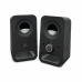 Altavoces PC Logitech Z150 2.0 6W Črna 3 W 6 W