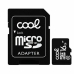 Cartão Micro SD Cool 16 GB