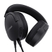 Auriculares com microfone Trust GXT489W FAYZO Preto