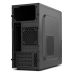 Unitate Semi-tower ATX Nox ARCA Negru