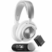 Auriculares SteelSeries Arctis Nova Pro Branco