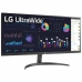 Monitor LG 34WQ500-B 34