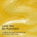 Lak na nehty Opi WICKED Love You So Munchkin! 15 ml