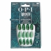 Dirbtiniai nagai Opi xPRESS/ON WICKED Know Your Power Daugkartinio naudojimo 30 Dalys