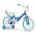 Lasten pyörä Frozen Huffy 16