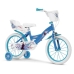 Barncykel Frozen Huffy 16