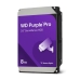 Cietais Disks Western Digital WD8002PURP 8 TB