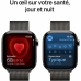 Smartwatch Apple Watch Series 10 Grau 46 mm