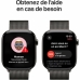 Smartwatch Apple Watch Series 10 Cinzento 46 mm