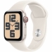 Chytré hodinky Apple Watch SE Béžový 40 mm