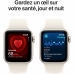 Smartwatch Apple Watch SE Beżowy 40 mm