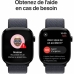 Smartwatch Apple Watch Series 10 Negro 46 mm