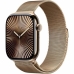 Išmanusis laikrodis Apple Watch Series 10 Auksinis 46 mm