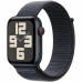 Smartwatch Apple Watch SE Negru 44 mm