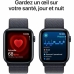 Chytré hodinky Apple Watch SE Černý 44 mm