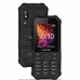 Mobiltelefon Logicom XTREM 40 Fekete 2,4