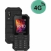 Mobilais telefons Logicom XTREM 40 Melns 2.4