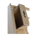 Console DKD Home Decor Naturel Sapin Bois MDF 90 x 39 x 79 cm