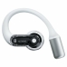 Headphones with Microphone Nothing White